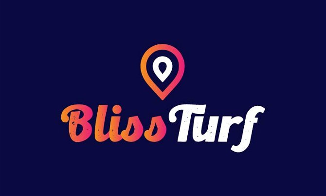 BlissTurf.com